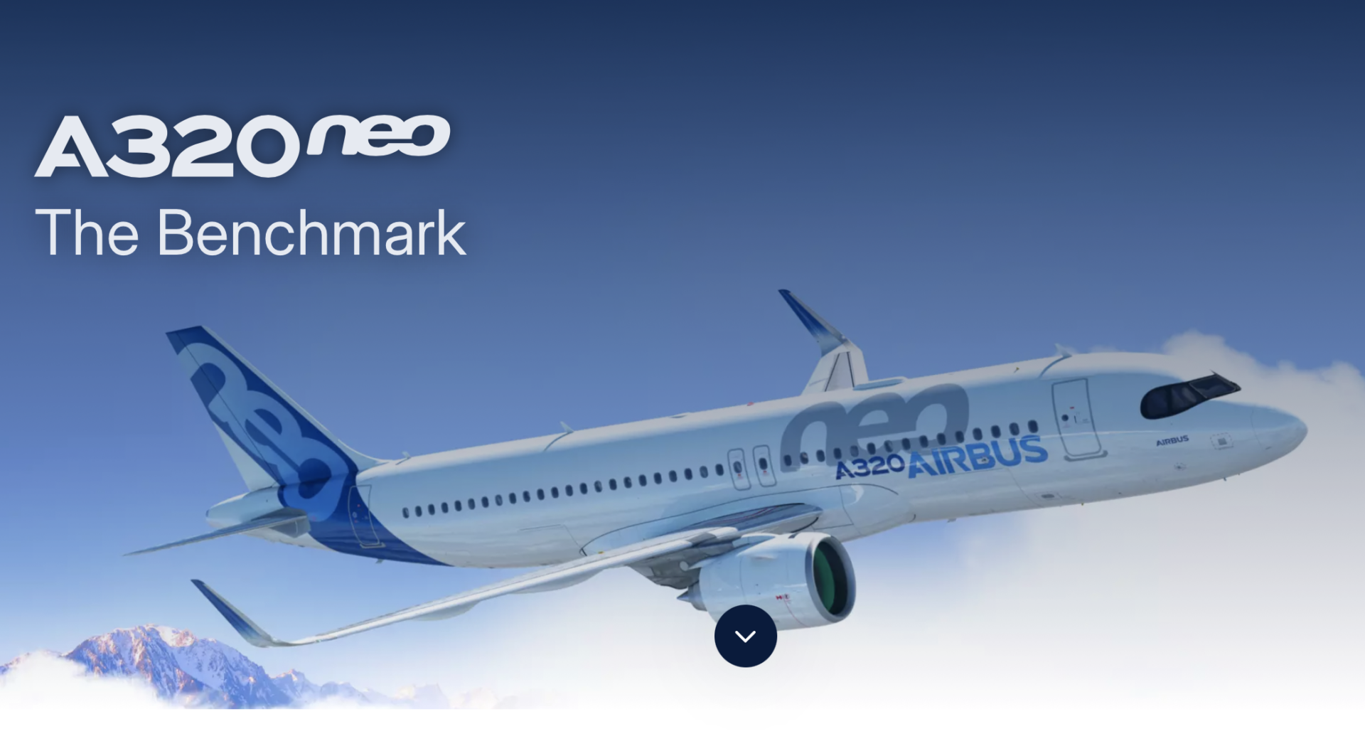 A320neo