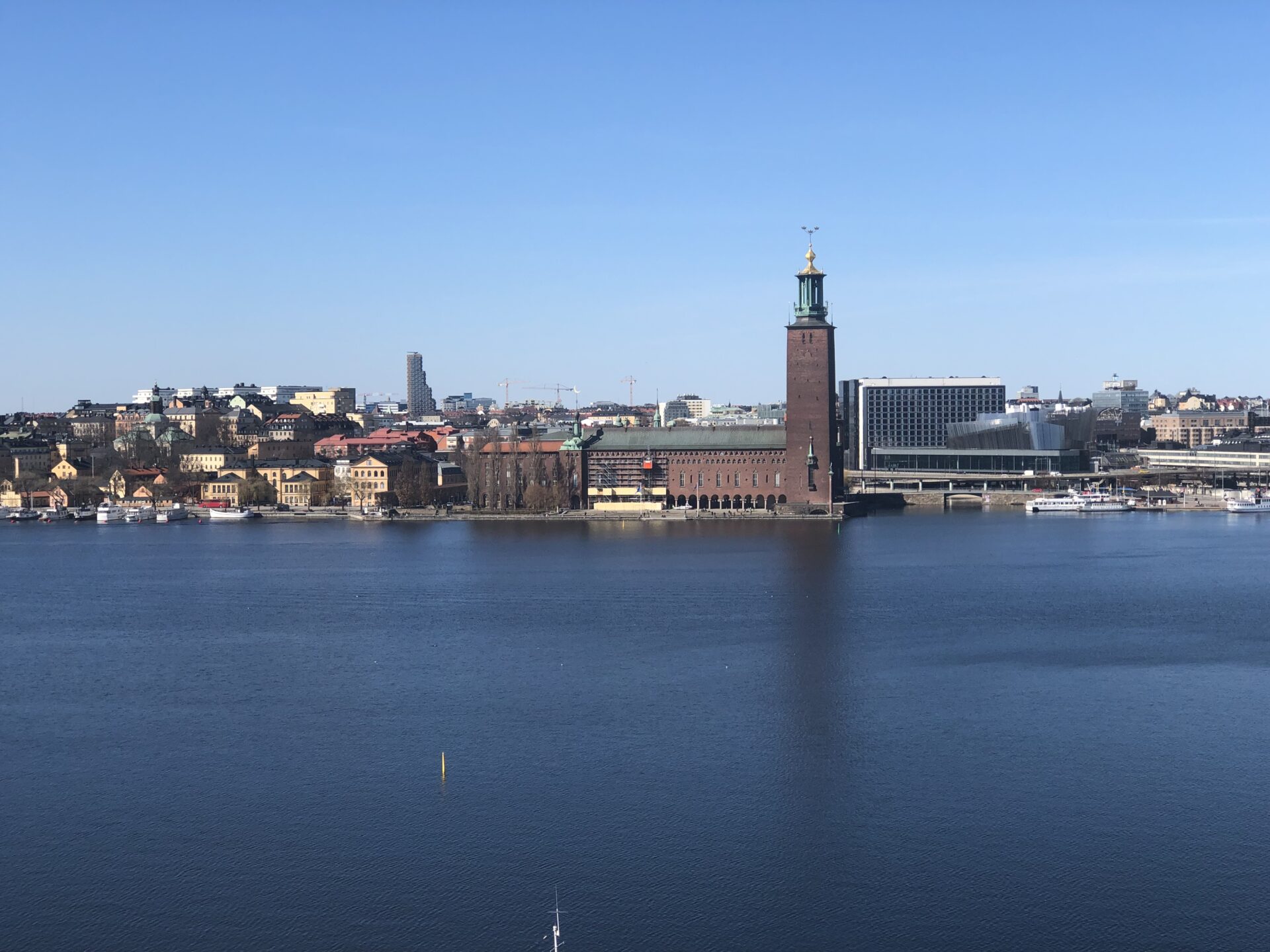 Stockholm rejseberetning.dk
