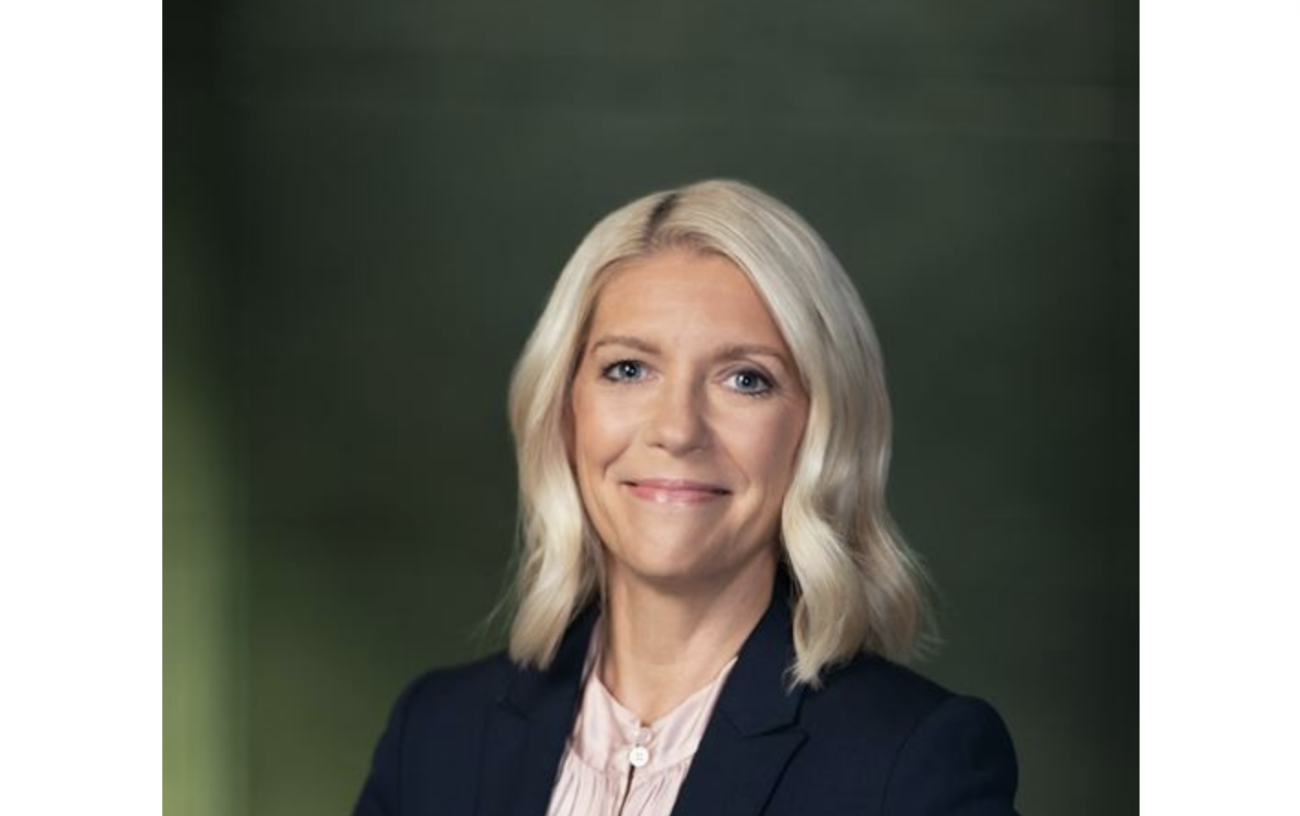 Sini Kivekäs bliver ny Chief People Officer i Finnair
