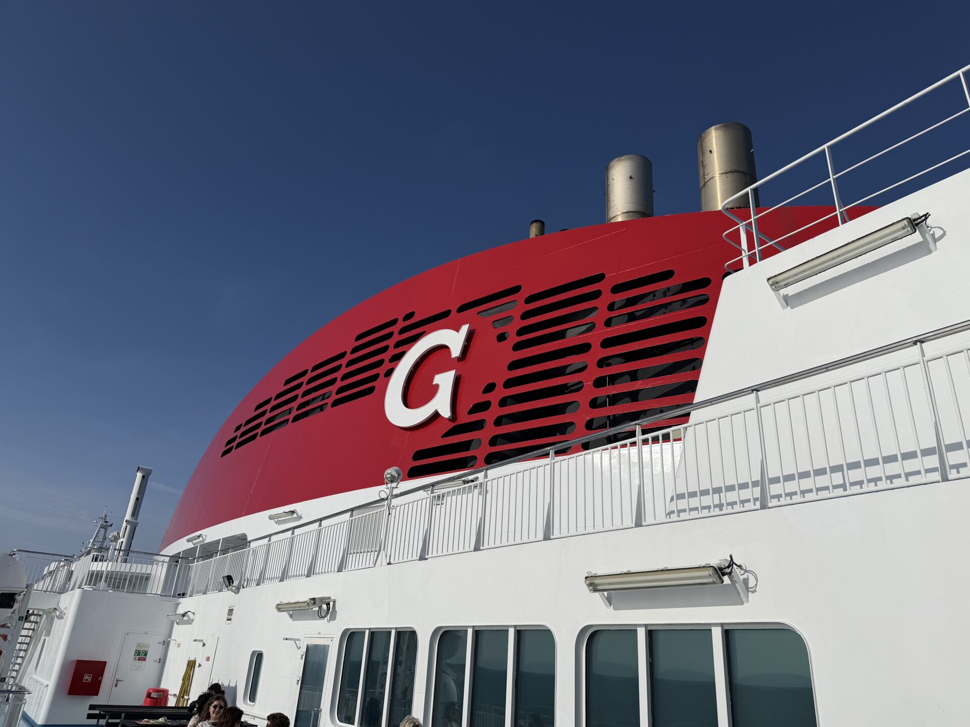 Rejserapport om destination Gotland