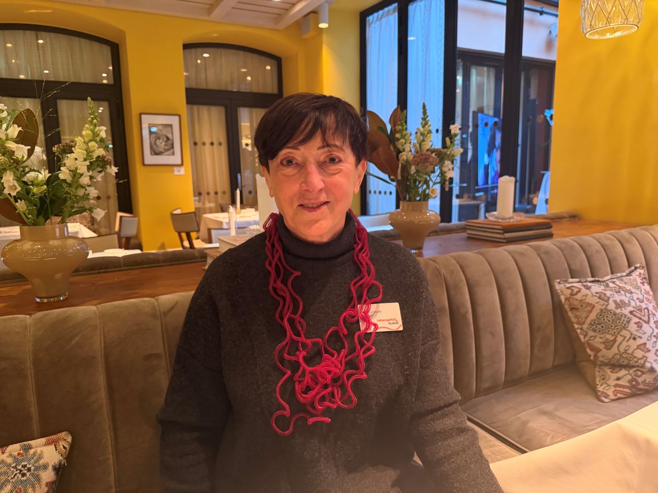 Gabriele Lenger, Markets Denmark & Sverige